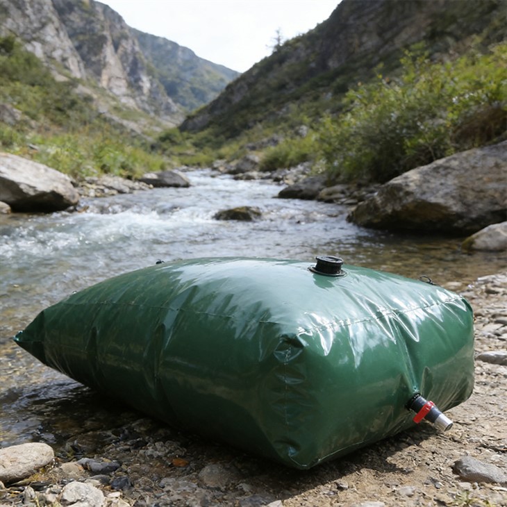 Horizontal PVC Water Tank suppliers