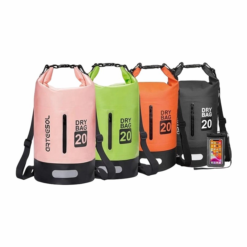 PVC Waterproof Bag factory